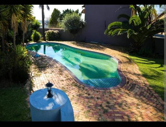 4 BEDROOM PROPERTY TO RENT IN BRYANSTON